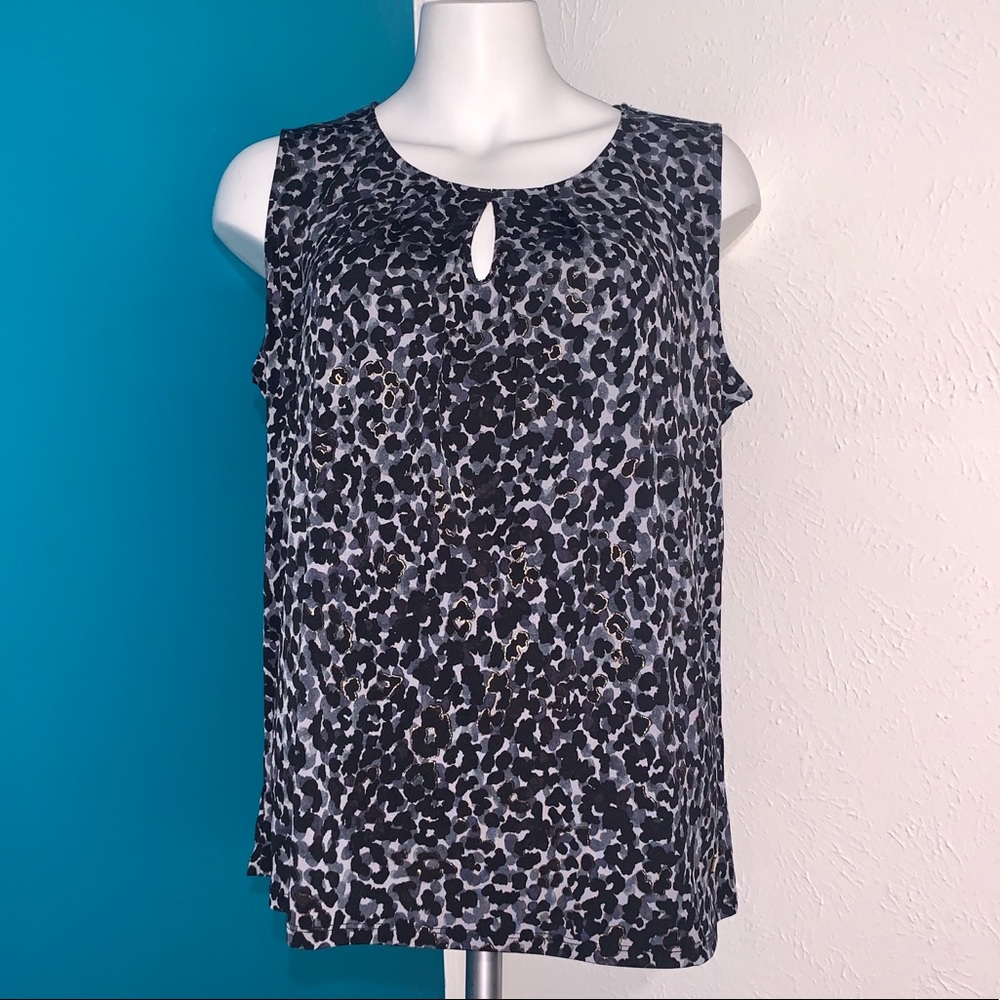 Anne Klein top